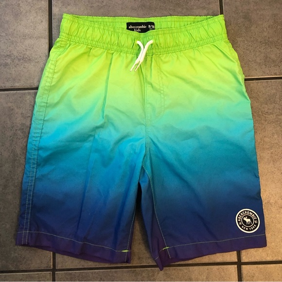 Abercrombie boys Swim - Picture 5 of 6